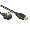 Cablu HDMI t-t 3m 1.4 90grd