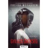 Gyilkos &ouml;r&ouml;ks&eacute;g - Freida McFadden