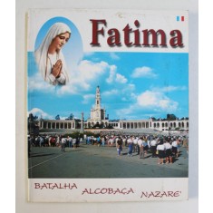 FATIMA par SEVERO ROSSI , AVENTINO DE OLIVEIRA