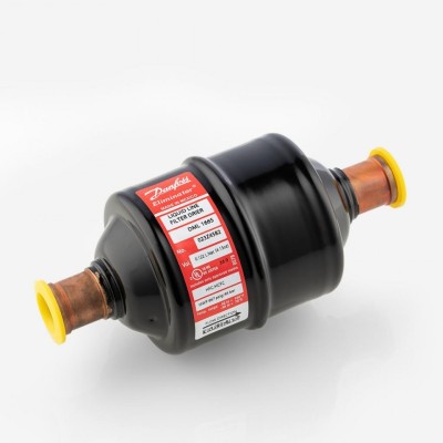 Filtru deshidrator Danfoss DML 166S foto