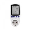 Contor electricitate cu calcul de cost Best CarHome