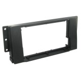 Connects2 CT24LR04 1DIN Rama Land Lover Freelander/Range Rover Sport/Discovery Negru CarStore Technology