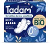 Absorbante BIO hipoalergenice Ultra Noapte+ Tadam