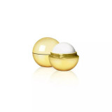 Cumpara ieftin SunewMED+ balsam pentru buze cu aroma de vanilie Gold Kiss, 13 g