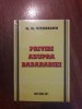Priviri asupra Basarabiei - G. N. Viforeanu / R3P1F