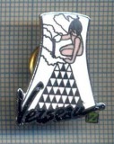 AX 431 INSIGNA - VERSEAU Z ?- FABRICATA DE PEINTURES ZOLPAN