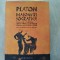Dialoguri socratice - Platon