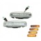 Set 2 Semnalizari Aripa LED Dinamice BMW E39 1995-2003