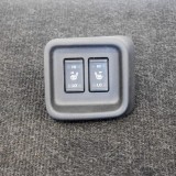 Comutator &icirc;ncălzire scaun NISSAN JUKE F15 2017 | 4021829