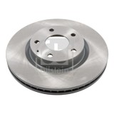 Febi Bilstein Disc frana