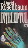 Inteleptul - David Rosenbaum - Carte Horror Beletristica - Editura Necunoscuta - Stare Buna/Foarte Buna