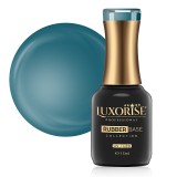Cumpara ieftin Rubber Base LUXORISE Signature Collection - Midnight Whispers 15ml