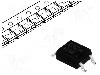 Optocuplor SMD, Tensiune izolatie 3,75kV, 1 canale, SMD4, Seria {{Seria producatorului}}, ISOCOM - IS357