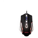 MOUSE Spacer cu fir SPGM-PULSAR-LITE