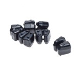 Set tampoane cauciuc pinion roata spate, Honda CBR600RR/CBR1000RR, echivalent 06... Cod Produs: MX_NEW AY59018
