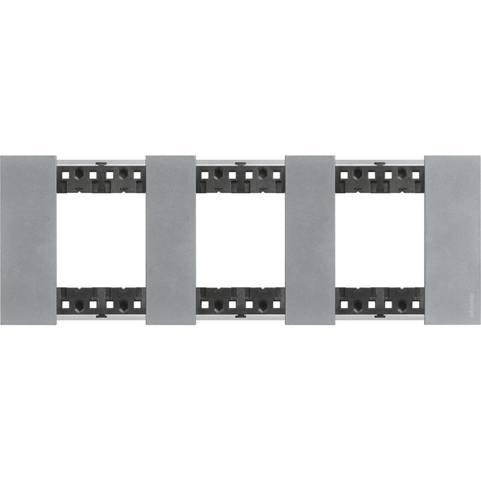 Rama ornament 3P metal Living Now moon KA4802M3NW