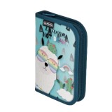 Cumpara ieftin PENAR NEECHIPAT CU O CLAPA, DIMENSIUNE 13,5 X 19,5 X 3 CM, MOTIV LLAMA HERLITZ