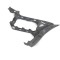 Suport bara de protecție st&acirc;nga spate VW PASSAT CC 357 2008 OEM: 3C8807393A 4114755