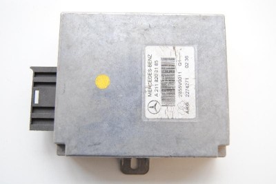 Alt modul de control MERCEDES-BENZ E W211 2002 OEM: A2118203185 1758501 foto