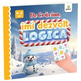 De Craciun, rezolv activitati de LOGICA