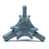 Calibrator țevi: Precizie pentru Fittinguri