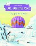 Cumpara ieftin Lars, ursuletul polar | Hans de Beer, Corint Junior