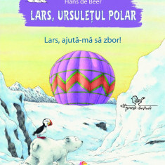 Lars, ursuletul polar | Hans de Beer