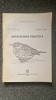 ORNITOLOGIE PRACTICA - Iordache, Stanescu