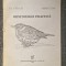 ORNITOLOGIE PRACTICA - Iordache, Stanescu