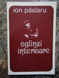 Oglinzi interioare - Ion Paslaru