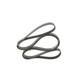 Bosch Curea transmisie cu caneluri