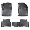 SET COVORASE AUTO CAUCIUC UMBRELLA PENTRU TOYOTA C-HR 2WD / 4WD 2016- 60208