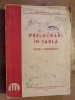 Prelucrari in tabla Carte tinichigiului