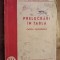 Prelucrari in tabla Carte tinichigiului