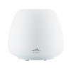 Difuzor de aroma ETA Aromai 3634 90010, 0.09 l, 5 W, pulverizare prin