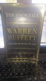 THE SNOWBALL WARREN BUFFETT AND THE BUSINESS OF LIFE - ALICE SCHROEDER