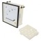 Ampermetru pe Panou True RMS 0-150A Clasa 1.5 40-72Hz