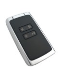 Cartela Renault Megane IV Kadjar 4 Butoane Completa AutoProtect KeyCars