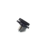 Picior Amortizor Masina Spalat Rufe BEKO, ELBA, KENWOOD - Set 4 Bucati, Coduri Piesa 2912700500, 2912701200