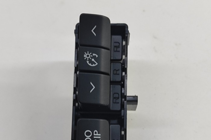 Buton de reglare intensitate luminoasă planșa de bord LEXUS NX _Z1_ 2020 OEM: 84975-78020 30377422