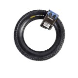 Anvelopa bicicleta 12x2.00 (ETRTO 50-203) M-1500, profil Street, neagra