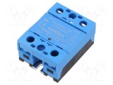 Releu semiconductor CELDUC Ucom 6&divide;32VDC 50A 50&divide;480VAC SON 1-fazat