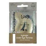 Patches hidrogel pentru conturul ochilor cu Peptide, 2 bucati, Skincyclopedia