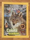 National Geographic Junior Nr. 10 - decembrie 2007