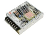 Alimentator &icirc;ncastrabil 48VDC, 100W