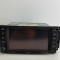 Unitate radio CD navigație JEEP COMPASS MK49 2011 OEM: P68091003AD,68091003AD,T00BE285156020 22903837