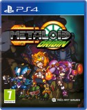 Metaloid Origin PS4