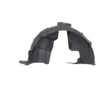 Carenaj roata MERCEDES Clasa A (W176), 06.2012-08.2018; Clasa B (W246), 09.2011-10.2014; Clasa CLA (C117), 04.2013-, punte fata, partea dreapta, Poli