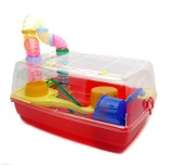 Cusca Hamster Bernie Prestige 20070370