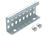 Conector pentru scări de cabluri OBO BETTERMANN axial
